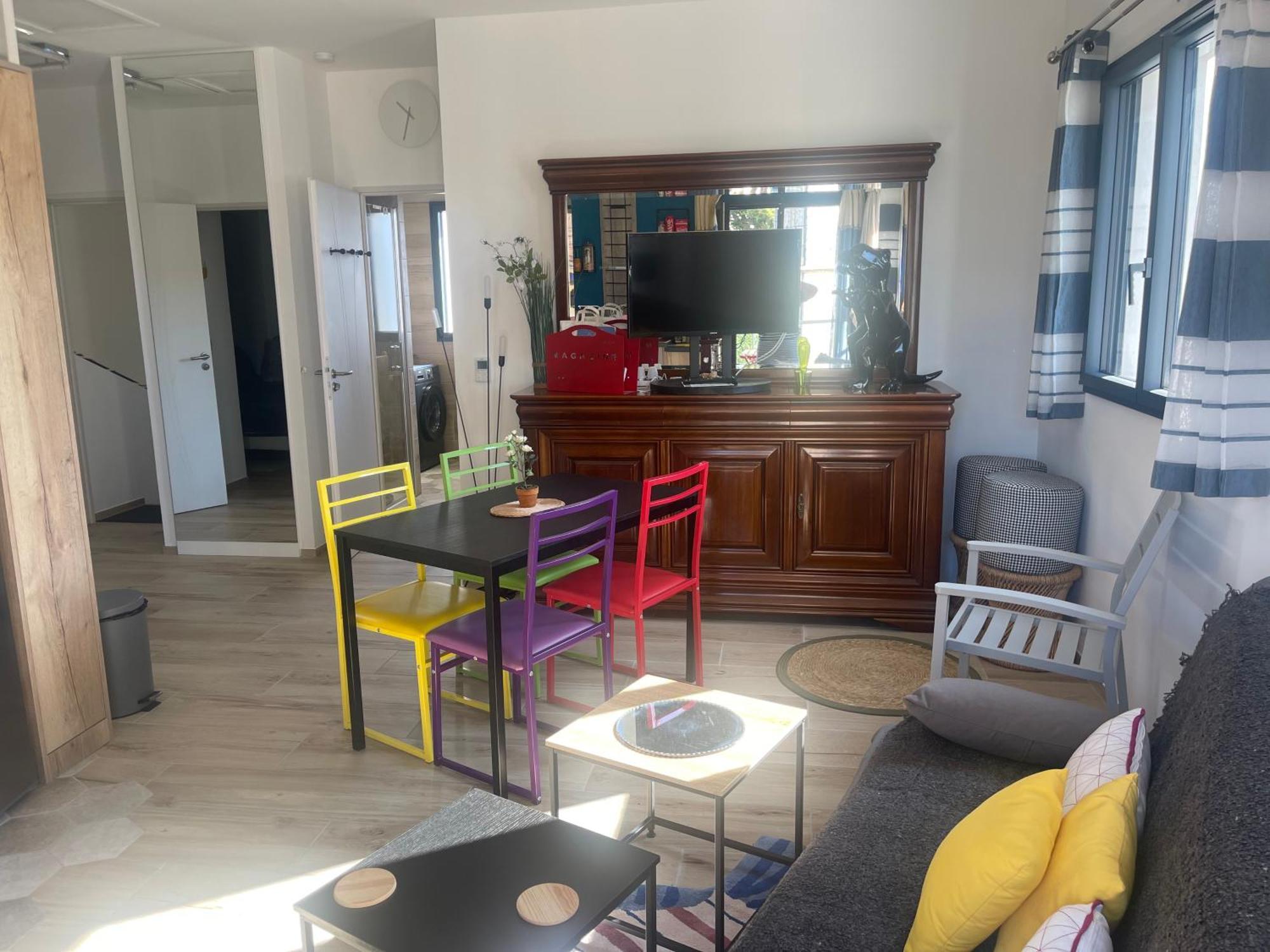 T3 Cros De Cagnes A 300M Du Bord De Mer Εξωτερικό φωτογραφία